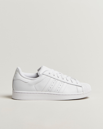 adidas Originals Superstar II Sneaker White – Blanco