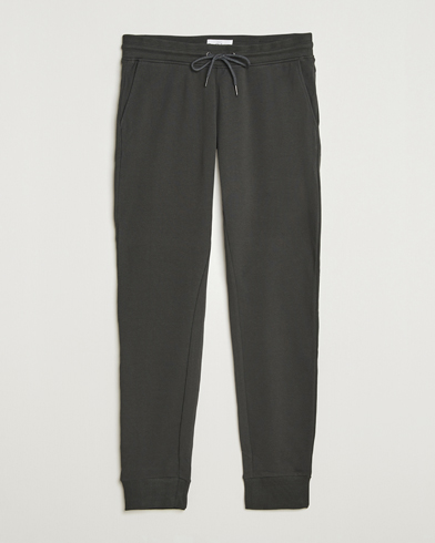 Bread & Boxers Loungewear Pants Charcoal – Gris