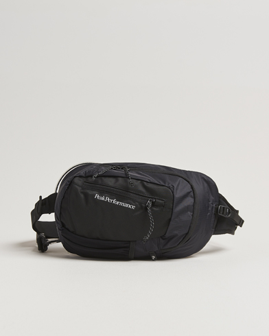 Peak PerformanceOutdoor Sling BagBlack – Negro