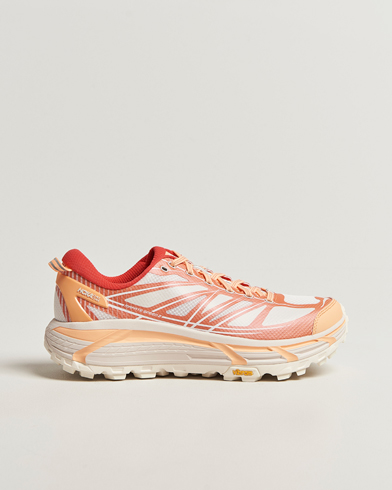 Hoka One Mafate Speed 2 Pale Tangerine/Ember – Naranja