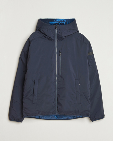 Sail Racing Thunder Reversible Jacket Dark Navy – Azul