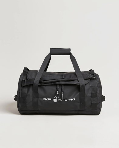 Sail Racing Sail RacingSpray Medium DufflebagCarbon – Negro