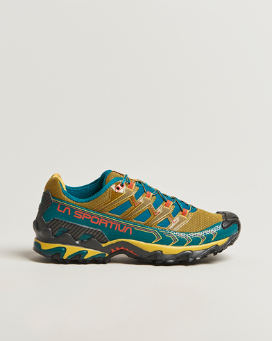La Sportiva Ultra Raptor II Everglade/Savana – Azul