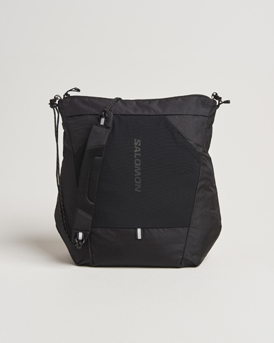 Salomon SalomonACS Packable ToteBlack – Negro