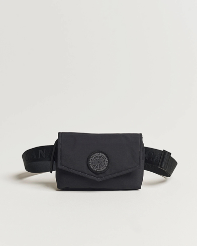 Canada Goose Canada GooseMini WaistpackBlack – Negro