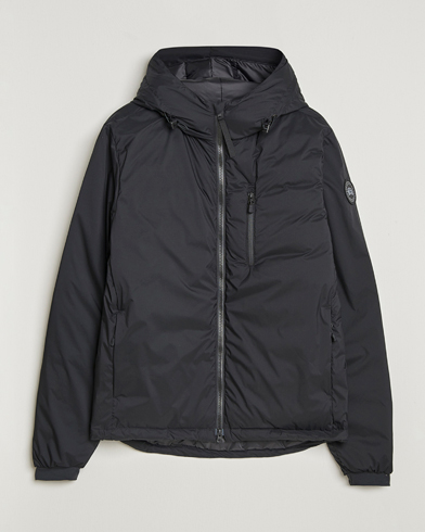 Canada Goose Lodge Hoody Black – Negro