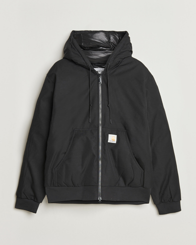 Carhartt WIP OG Active Cold Jacket Black – Negro