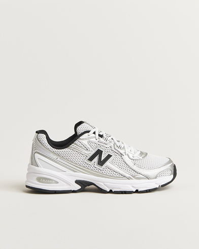 New Balance 740 Sneakers White – Blanco