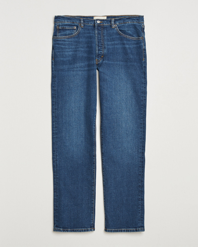 Jeanerica CM002 Classic Jeans Vintage Tint – Azul