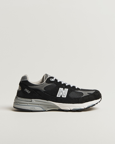 New Balance Made In US & UK New Balance Made in Made In USA 993 Sneakers Black – Negro
