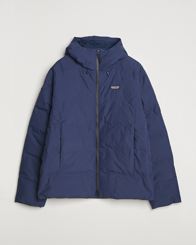 Patagonia Jackson Glacier Jacket New Navy – Azul