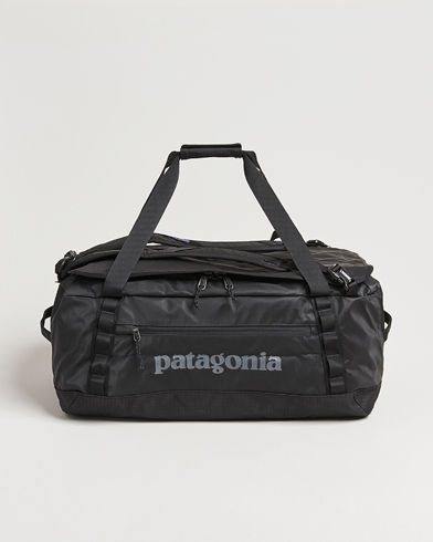 Patagonia PatagoniaBlack Hole Duffel 55LBlack – Negro