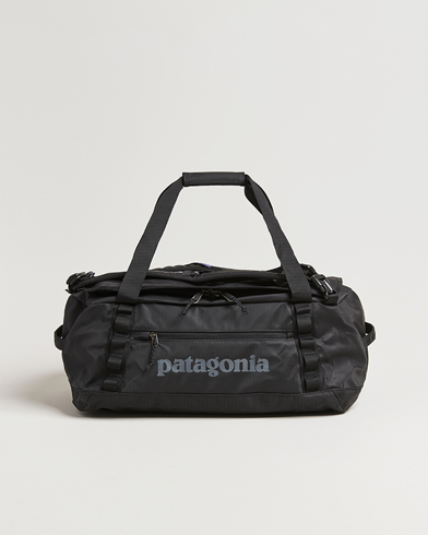 Patagonia PatagoniaBlack Hole Duffel 40LBlack – Negro