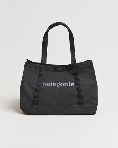 Patagonia PatagoniaBlack Hole Tote 32LBlack – Negro