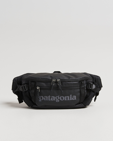 PatagoniaBlack Hole Waist Pack 5LBlack – Negro