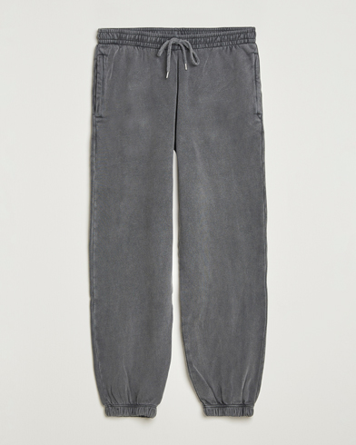 Colorful Standard Classic Organic Sweatpants Faded Black – Gris