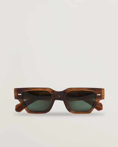 TBD Eyewear Raso Sunglasses Brown – Marrón