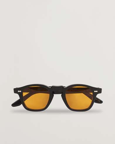 TBD Eyewear Cord Eco Sunglasses Black – Negro