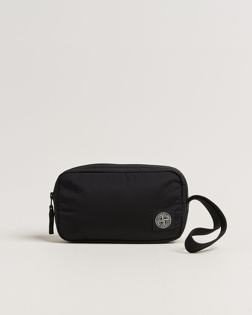 Stone Island Stone IslandNylon Metal PouchBlack – Negro