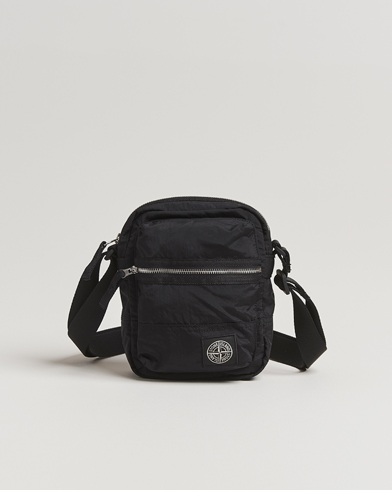 Stone Island Stone IslandNylon Metal Cross Body BagBlack – Negro