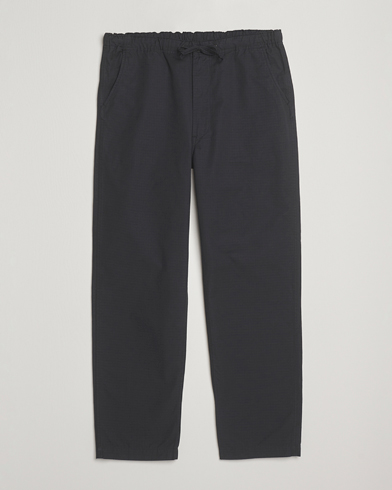 orSlow New Yorker Pants Black – Negro