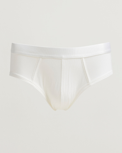 CDLP Y-Brief White – Blanco