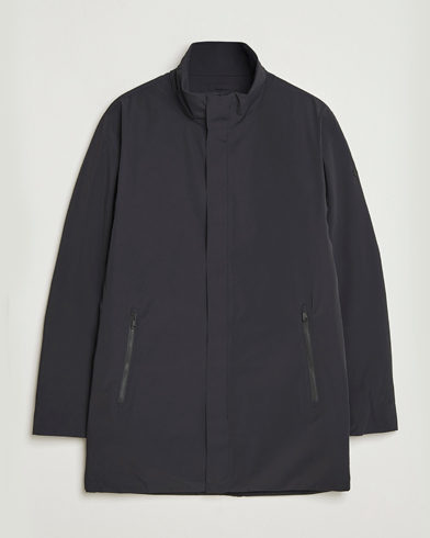 Scandinavian Edition Town II APEX Waterproof Lightweight Coat Graphite – Gris