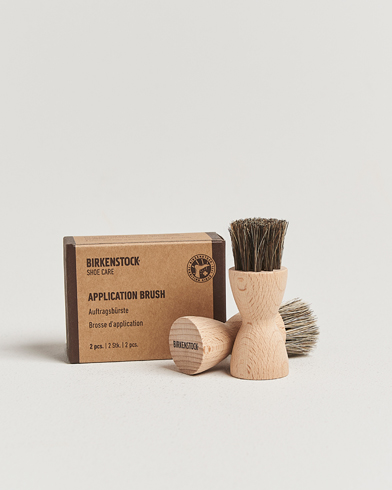 BIRKENSTOCK Application Brush – Marrón
