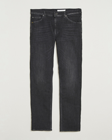 Tiger of Sweden Evolve Jeans Washed Black – Negro
