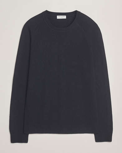 Tiger of Sweden Martin Merino Sweater Deep Well – Azul
