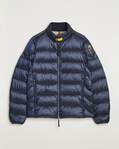 Parajumpers Dillon Sheen Jacket Blue Navy – Azul