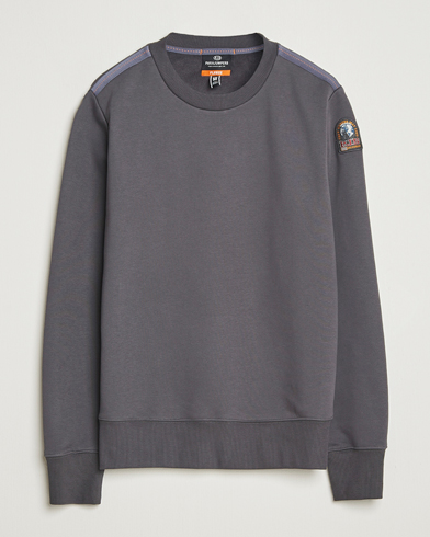 Parajumpers K2 Super Easy Sweatshirt Phantom – Gris