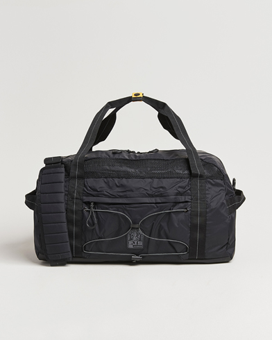 THENORTHFACE BASE CAMP DUFFEL S 60L ブラック The North Face Base Camp Duffel S Black en CareOfCarl.es