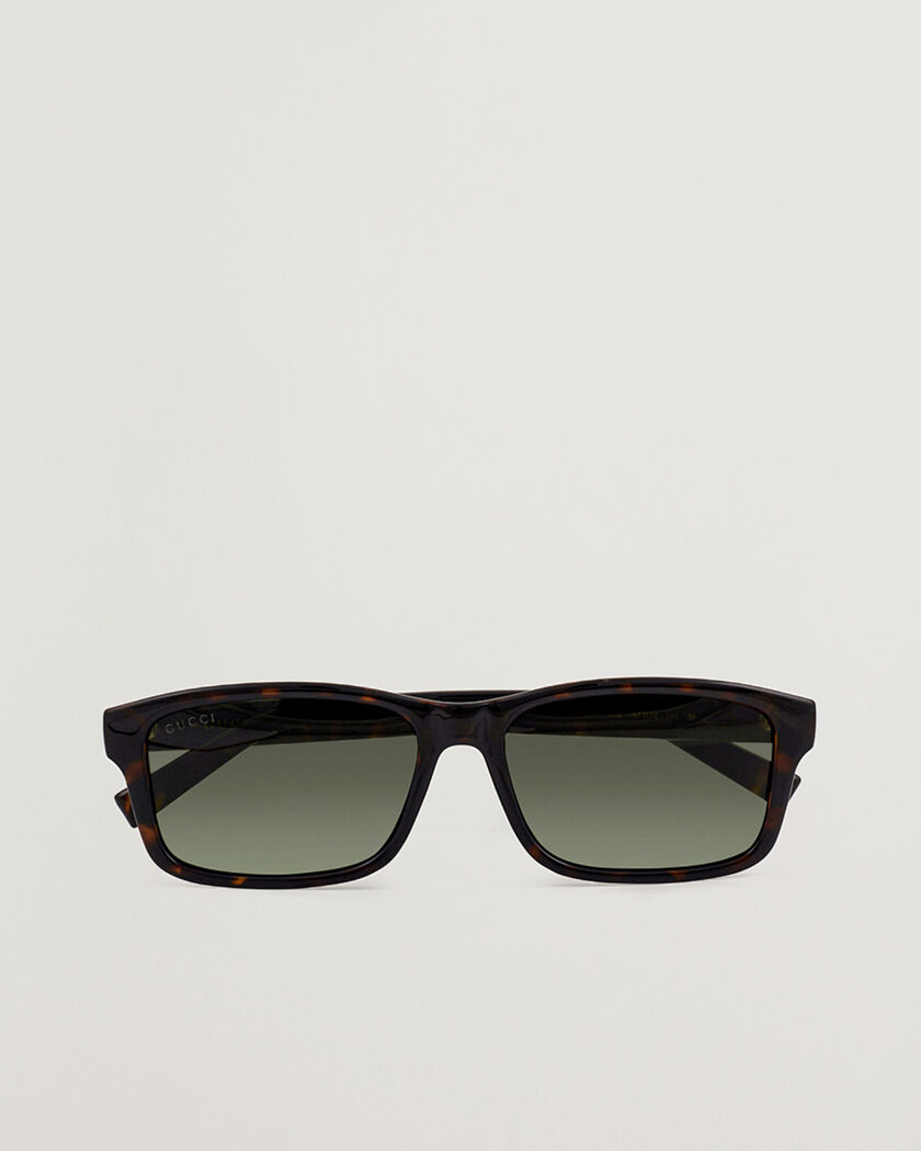 Gucci GG1986SA Sunglasses Havana – Marrón