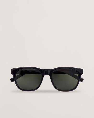 Gucci GG1958S Sunglasses Black – Negro