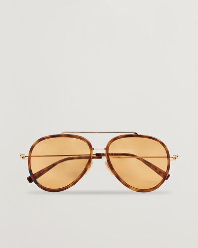 Gucci GG1981S Sunglasses Havana – Marrón