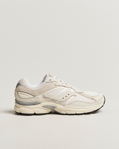 Saucony Progrid Omni 9 Running Sneaker White – Blanco