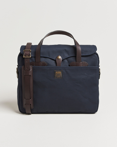 Filson FilsonOriginal BriefcaseNavy – Azul