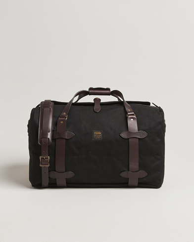 Filson FilsonDuffle MediumBlack – Negro