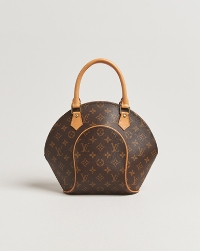 Louis Vuitton Pre-Owned Ellipse PM Bag Monogram – Marrón