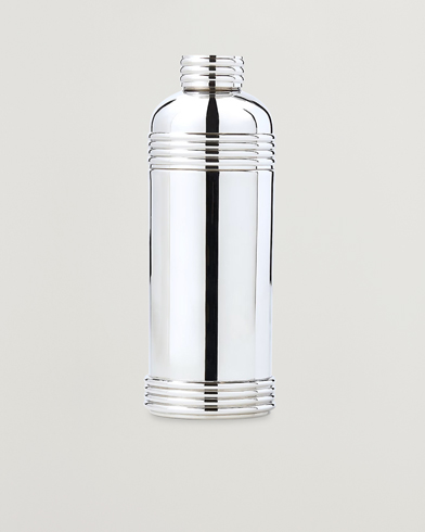 Ralph Lauren Home Thorpe Cocktail Shaker Silver – Plata