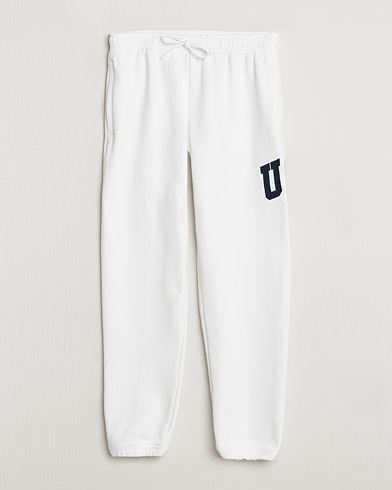 Polo Ralph Lauren USA Sweatpants White – Blanco
