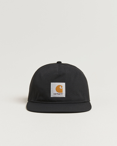 Carhartt WIP Adair Cordura Cap Black – Negro
