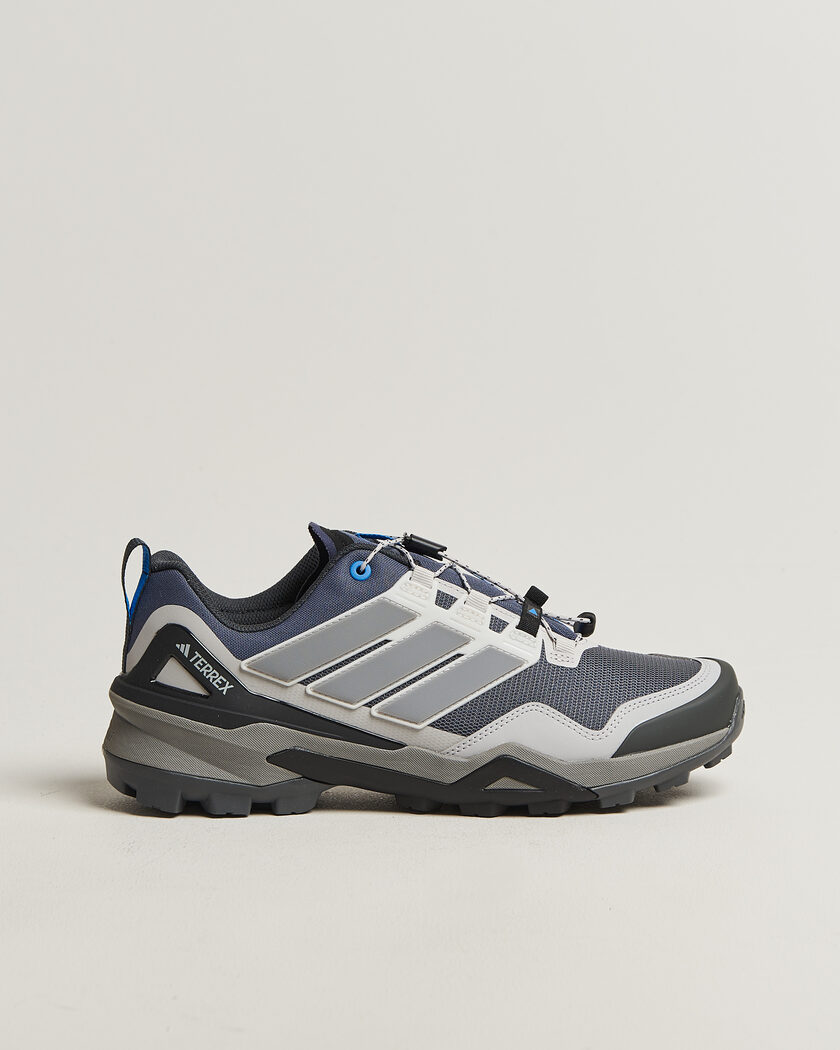 adidas Performance Terrex Skychaser Blue/Grey – Azul
