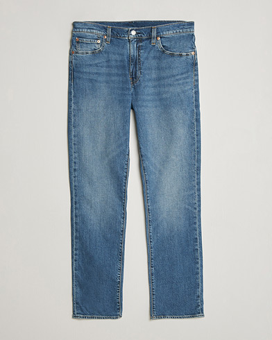 Levi's 511 Slim Jeans Take It From The Top – Azul