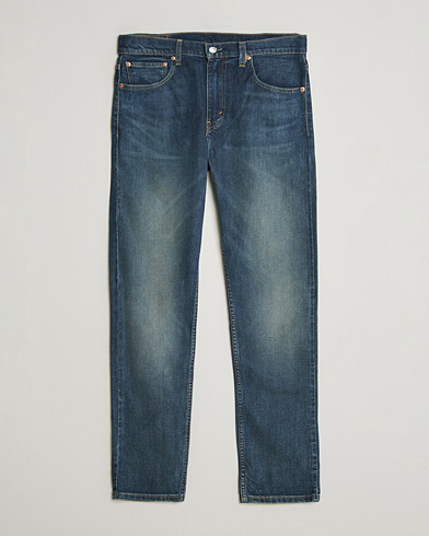 Levi's 512 Slim Taper Jeans For The Thrill Adv – Azul