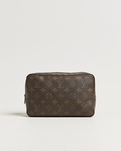 Louis Vuitton Pre-Owned Trousse Toilette 23 Monogram – Marrón