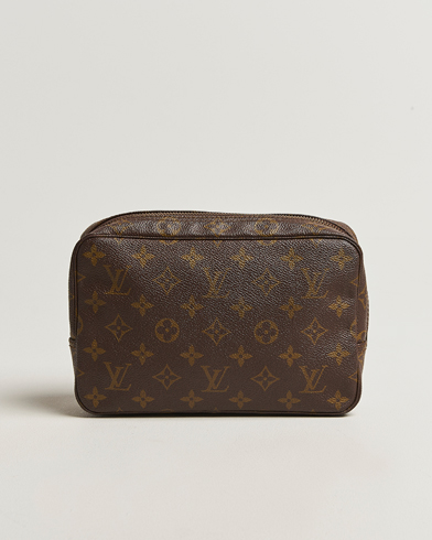Louis Vuitton Pre-Owned Trousse Toilette 23 Monogram – Marrón