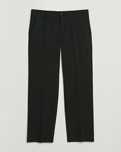 LES DEUX Como Slack Pants Black – Negro
