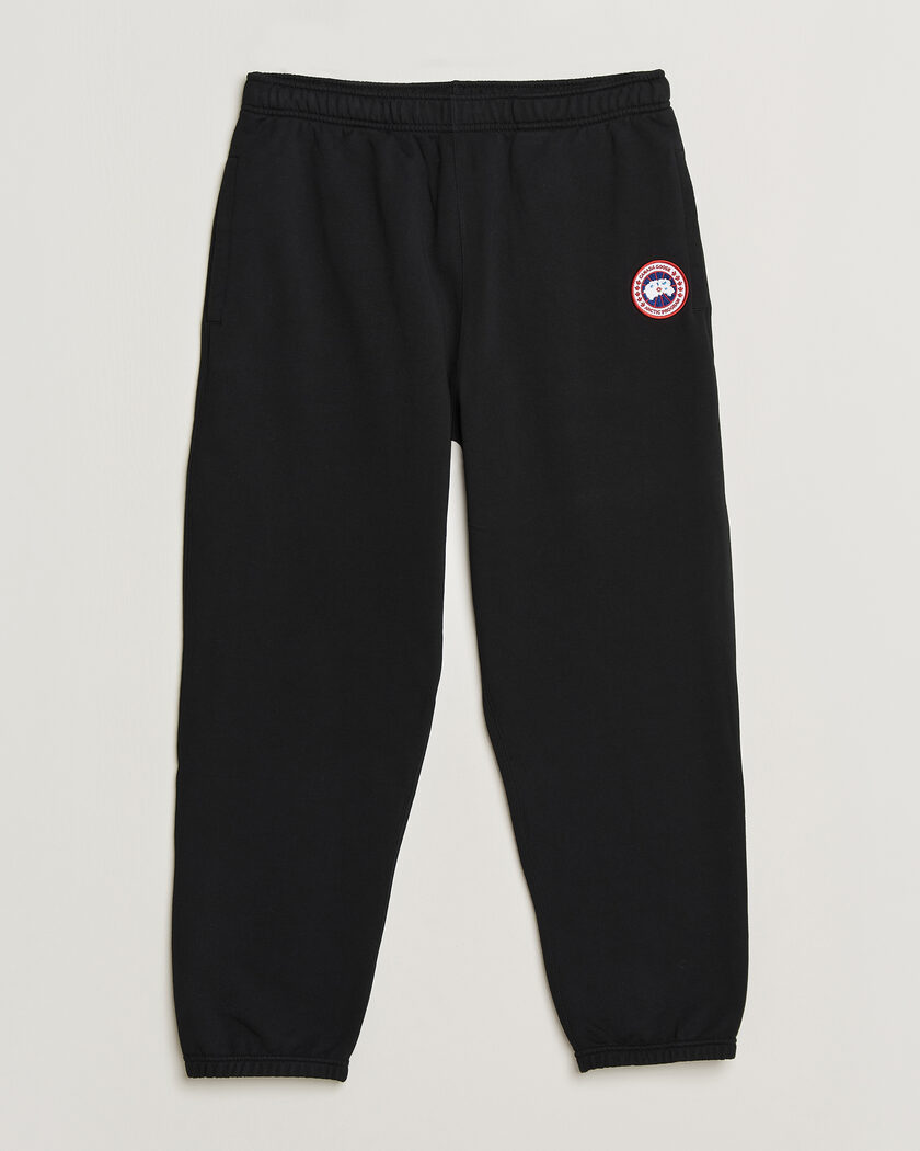 Canada Goose Rove Sweat Joggers Black – Negro